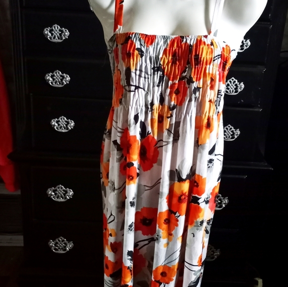 2 for 1 Sundresses (sizes differ) - Picture 3 of 3